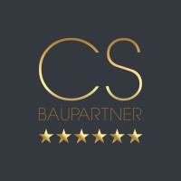 CS Baupartner GmbH logo - Similar company to Stone Surface