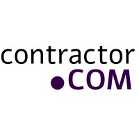 Contractor.com logo - Similar company to Synpower Global