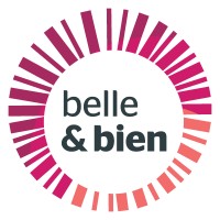 Belle & Bien logo - Similar company to Projet Winston