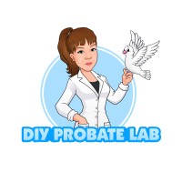 DIY Probate Lab logo - Similar company to The Savvy Va