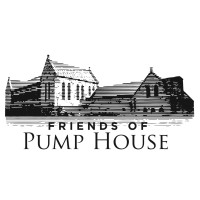 Friends of Pump House logo - Similar company to Sacon Commercial Construction