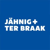 Jähnig + Ter Braak Verzekeringen logo - Similar company to Holl & Gort - Accountants En Belastingadviseurs