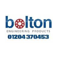 Bolton Engineering Products Ltd (Bolton Bearings) logo - Similar company to Bandcengineering