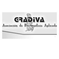 GRADIVA Asociación de Psicoanálisis Aplicado logo - Similar company to Intro Psicólogos