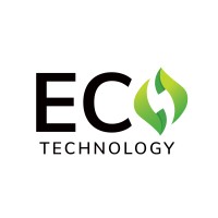 Eco Technology Inc logo - Similar company to Eco-Technology