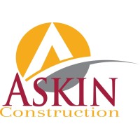 Askin Construction LLC logo - Similar company to Systems Support Corp