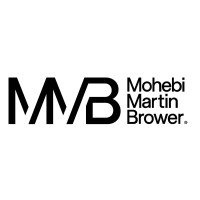 Mohebi Martin Brower Logistics LLC logo - Similar company to Martin Brower