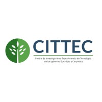 CITTEC FOREST logo - Similar company to Maseal