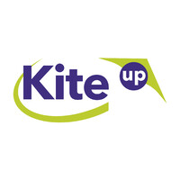 Kite Up logo - Similar company to C-Lancé Pour Entreprendre