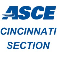 ASCE Cincinnati Section logo - Similar company to School Of Electrical And Computer Engineering - Oklahoma State University