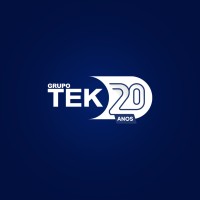 Grupo TEK logo - Similar company to Softronic