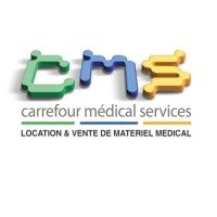 Carrefour Médical Services logo - Similar company to Medic'All