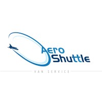 Aeroshuttle2017 logo - Similar company to Preysi Cia. Ltda.
