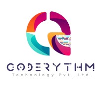 CodeRythm Technology Private Limited logo - Similar company to Pilot Simple Software