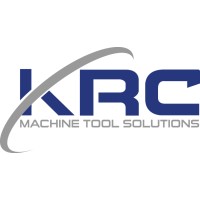 KRC Machine Tool Solutions logo - Similar company to Lk Solution