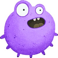 Creative Monster Studio logo - Similar company to Creative Monster