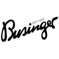 Businger GmbH logo - Similar company to Daura