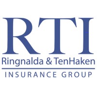 Ringnalda & TenHaken Insurance Group logo - Similar company to Advanced Mechatronics Corp