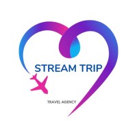 Stream Trip logo - Similar company to Connection Activity