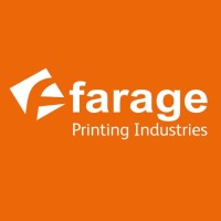 Farage Printing Industries logo - Similar company to Salt: Strategic Analysis. Local Terrain.