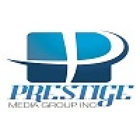 Prestige Media Group, Inc. logo - Similar company to Prestige Media