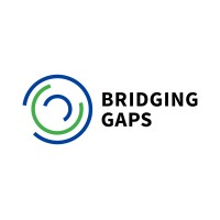 Bridging Gaps e.V. logo - Similar company to Amura Partners
