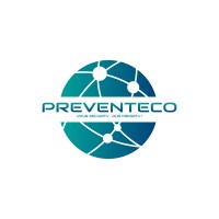 Preventeco logo - Similar company to Sparta Connect