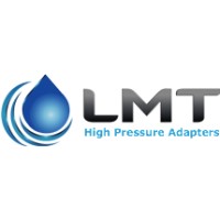 High Pressure Adapters logo - Similar company to Pressure Systems Inc