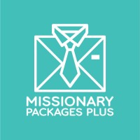 Missionary Packages Plus logo - Similar company to Pm Ventures, Llc
