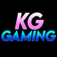 KG Gaming logo - Similar company to Active Cargo Solutions Pvt. Ltd.