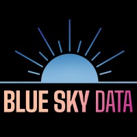 Blue Sky Data logo - Similar company to Infos B4B - B2B Data Providers