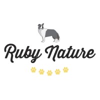 Ruby Nature GmbH logo - Similar company to German Shephy