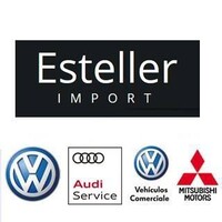 Esteller Import logo - Similar company to Temporal Transfer Ett
