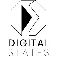 The Digital States logo - Similar company to Forefront Digital