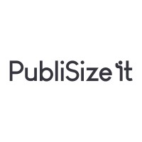PubliSize it logo - Similar company to Boostatic