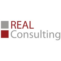 REAL Consulting LLP logo - Similar company to Ddi Projects Ltd