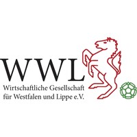 WWL | Wirtschaftliche Gesellschaft Westfalen Lippe e.V. | Westfälische Friedenskonferenz logo - Similar company to Ihc Owl E.V.