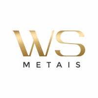 WS Metals logo - Similar company to Altero Design