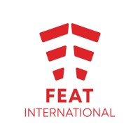 Feat International Pvt. Ltd logo - Similar company to Thinklab Pvt. Ltd