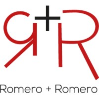 Romero + Romero | Intellectual Property Law Firm logo - Similar company to Intangent Intellectual Property