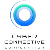 Cyber Connective Corporation logo - Similar company to Newpush