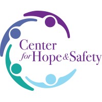 Center for Hope & Safety logo - Similar company to New Jersey Consortium For Immigrant Children