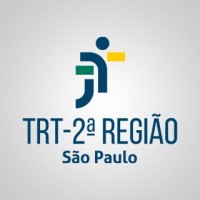 Tribunal Regional do Trabalho da 2ª Região logo - Similar company to Tribunal De Justiça De São Paulo