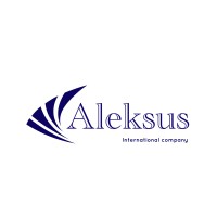 Aleksus logo - Similar company to Triton