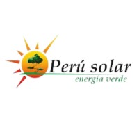 PERU SOLAR logo - Similar company to Panel Solar Perú