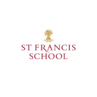 St Francis School, Pewsey, Wiltshire logo - Similar company to Grey Matters Consultancy