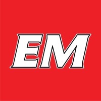 EM Bakery Equipment logo - Similar company to Delta Engineering