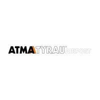 Atyrau Airport logo - Similar company to Highpass
