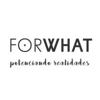 Forwhat logo - Similar company to Factor Business Communications