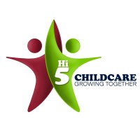 Hi5 Childcare logo - Similar company to Adtec Aerauto